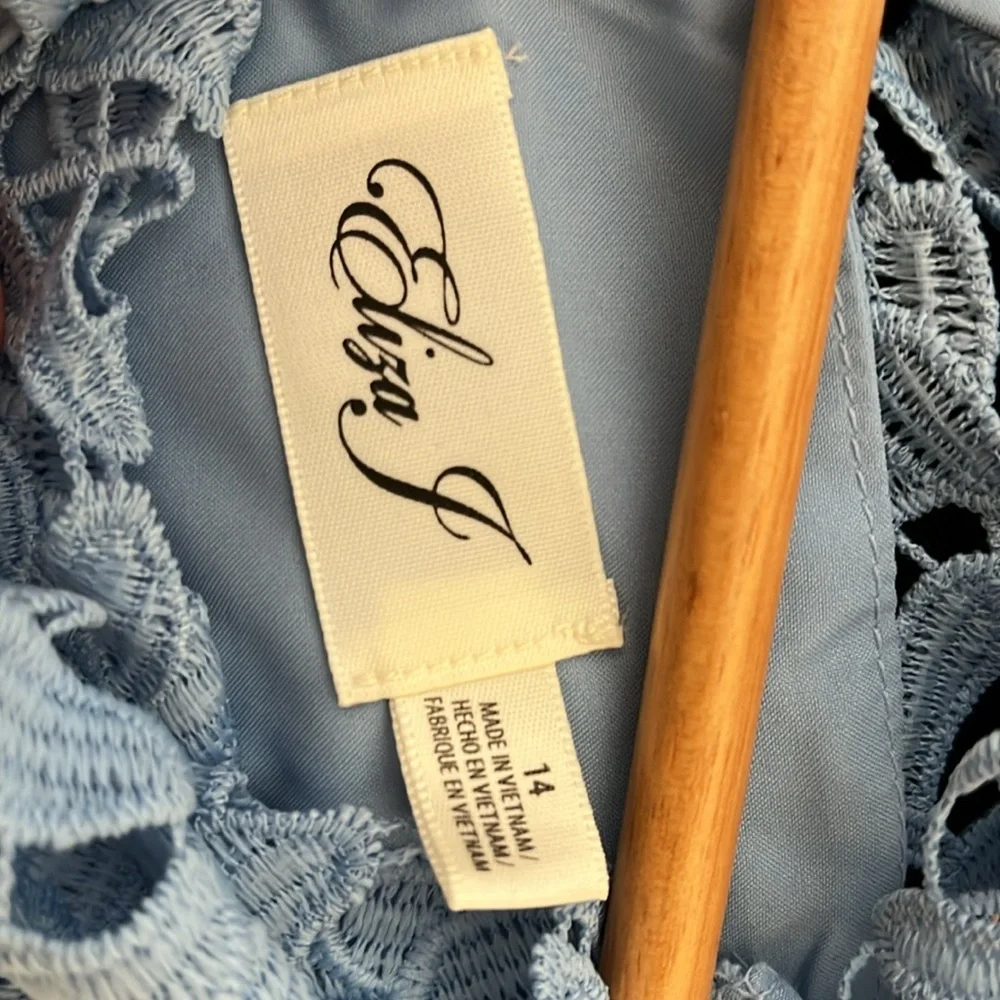 ELIZA J cocktail dress. Excellent condition - Picture 4 of 4